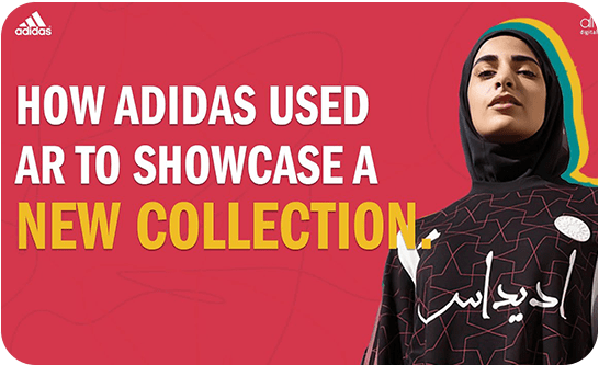 Adidas Product Exploration